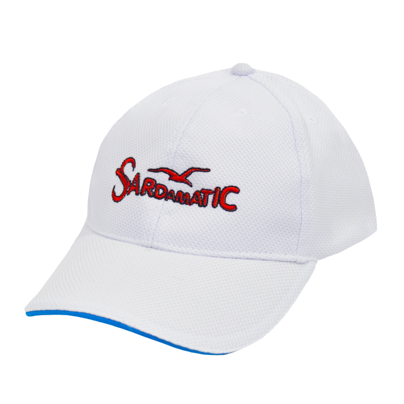 Cappellino Sardamatic